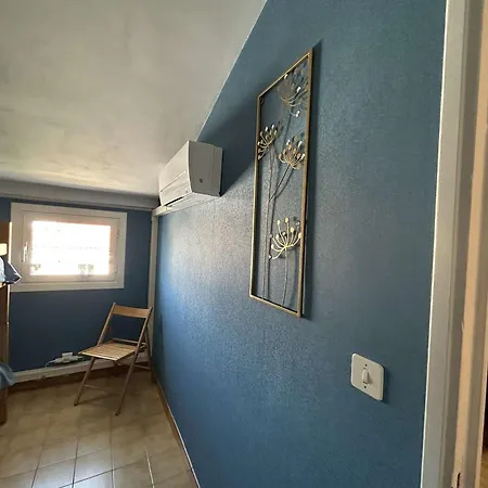 Duplex P3 Climatise Proche