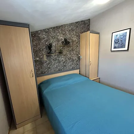 Daire Duplex P3 Climatise Proche *