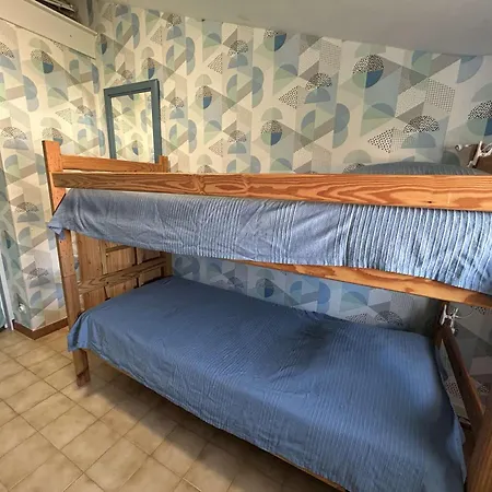 Apartment Duplex P3 Climatise Proche - Fr-1-250-303 *