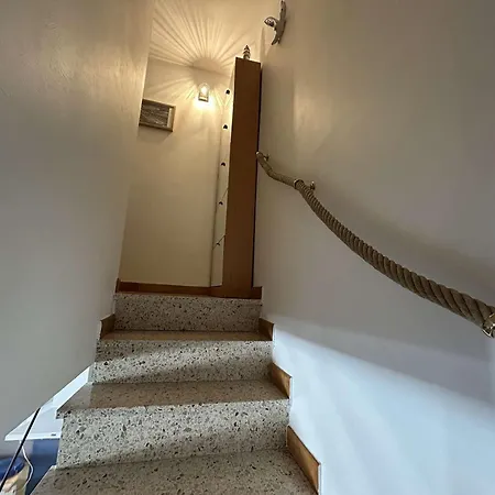 Duplex P3 Climatise Proche - Fr-1-250-303 Apartament Le Grau-du-Roi
