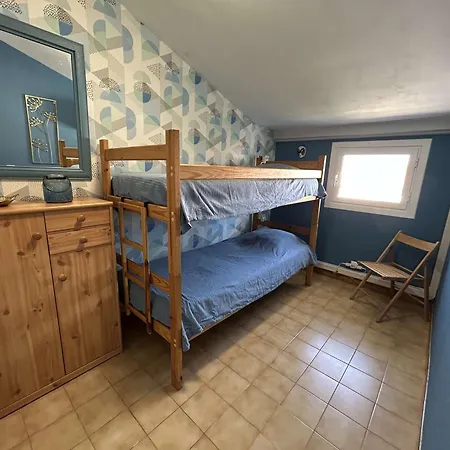 Duplex P3 Climatise Proche Daire