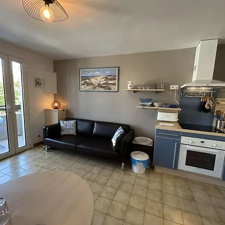 Apartment Duplex P3 Climatise Proche - Fr-1-250-303