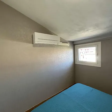 Duplex P3 Climatise Proche *