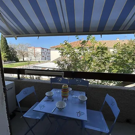 Duplex P3 Climatise Proche