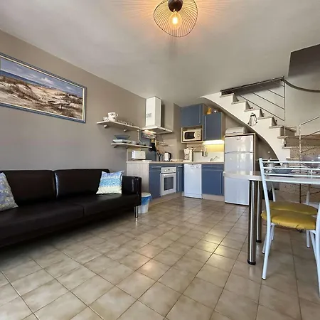 Duplex P3 Climatise Proche - Fr-1-250-303 Apartment