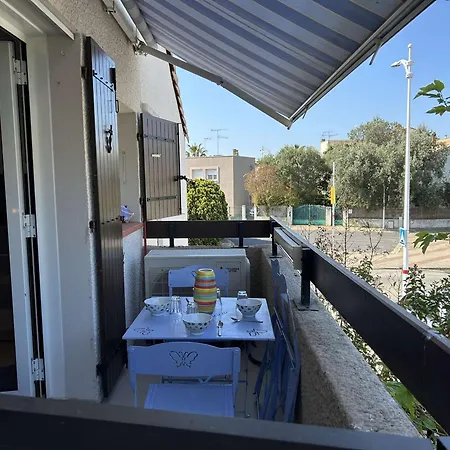 Duplex P3 Climatise Proche *